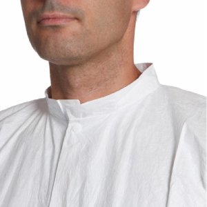 DUPONT-TYVEK-500-LABCOAT-PL30-ÇITÇITLI-LABORATUVAR-ÖNLÜĞÜ